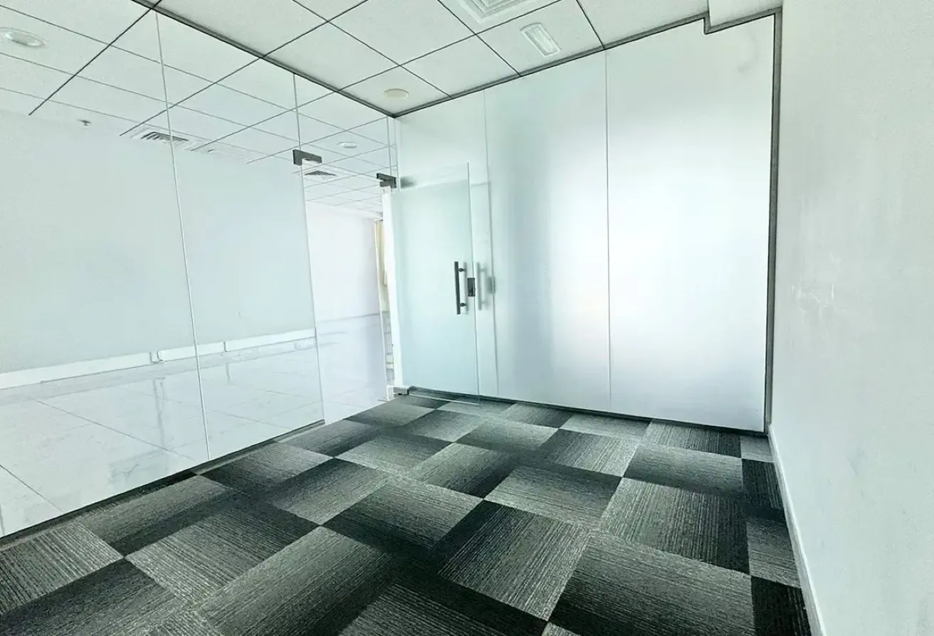 Fitted Office | Close to Metro | Prime Location