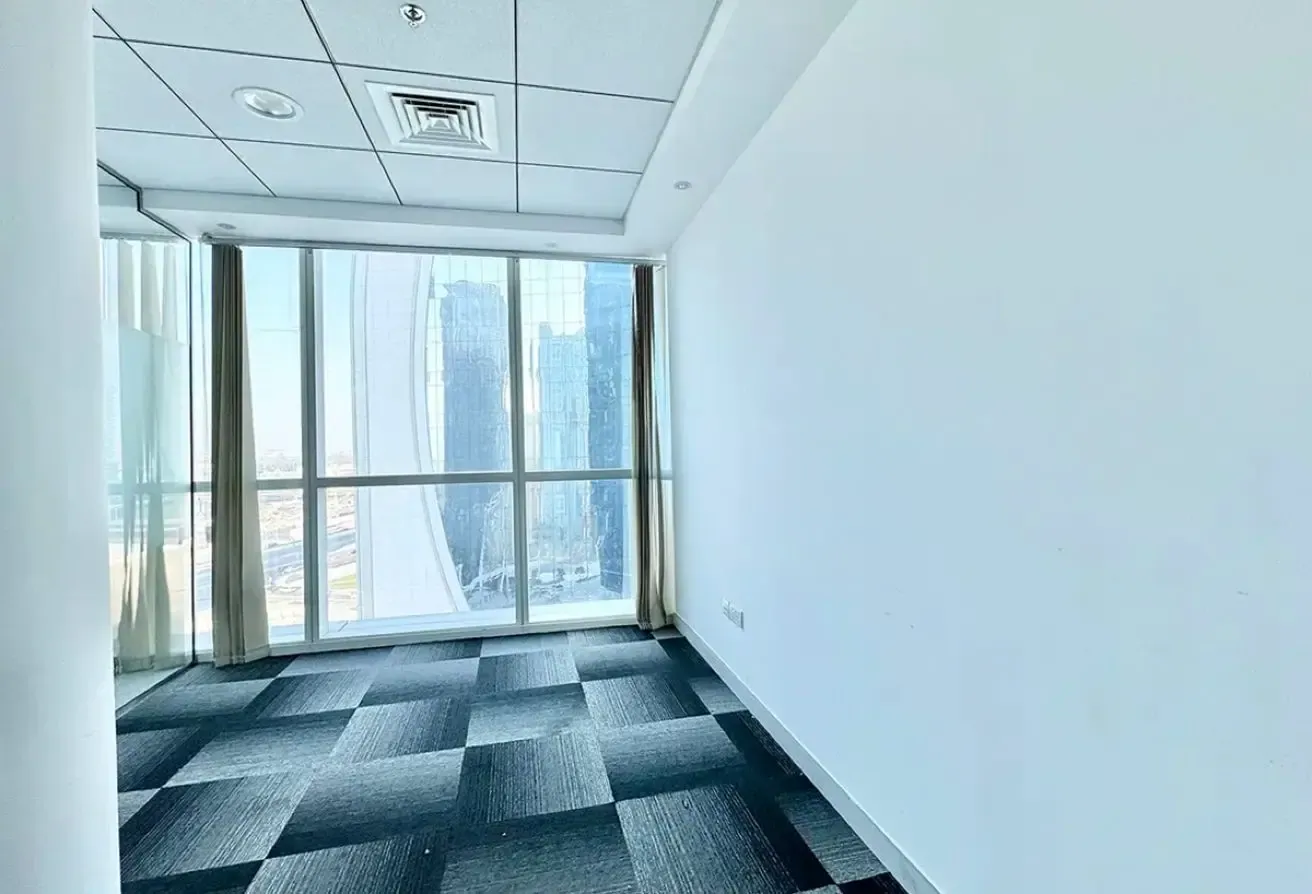 Fitted Office | Close to Metro | Prime Location