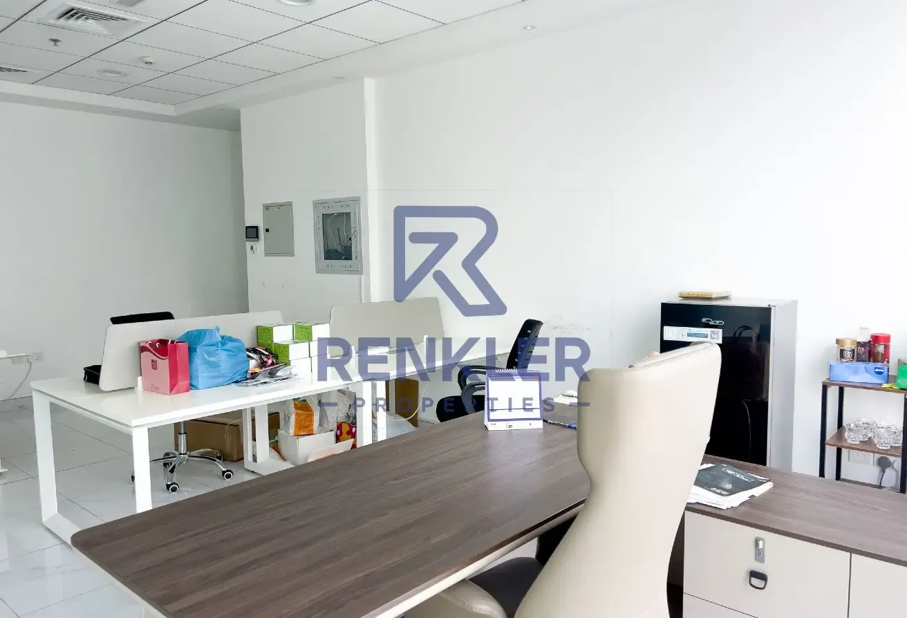 Fitted | Furnished | Canal View | Grade A