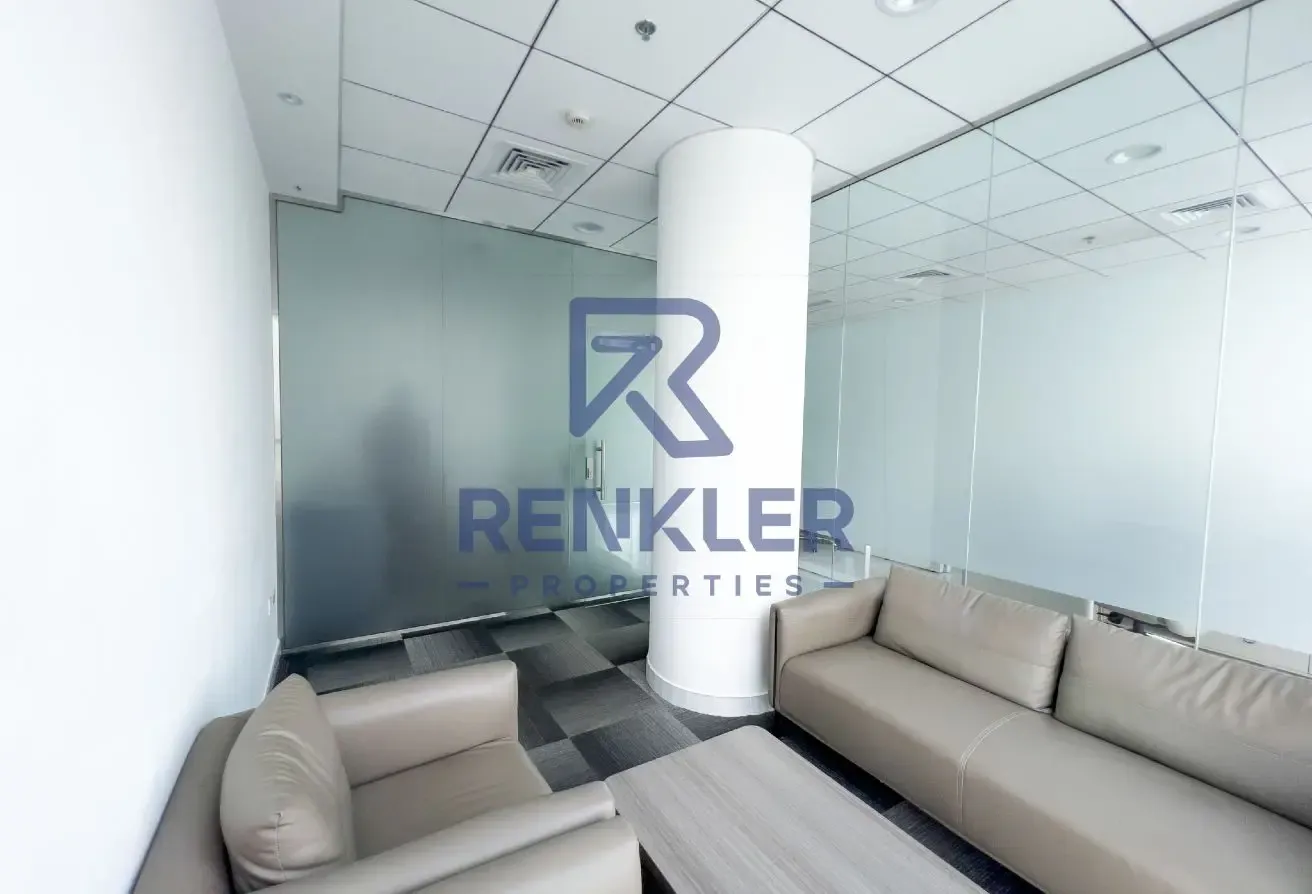 Fitted | Furnished | Canal View | Grade A