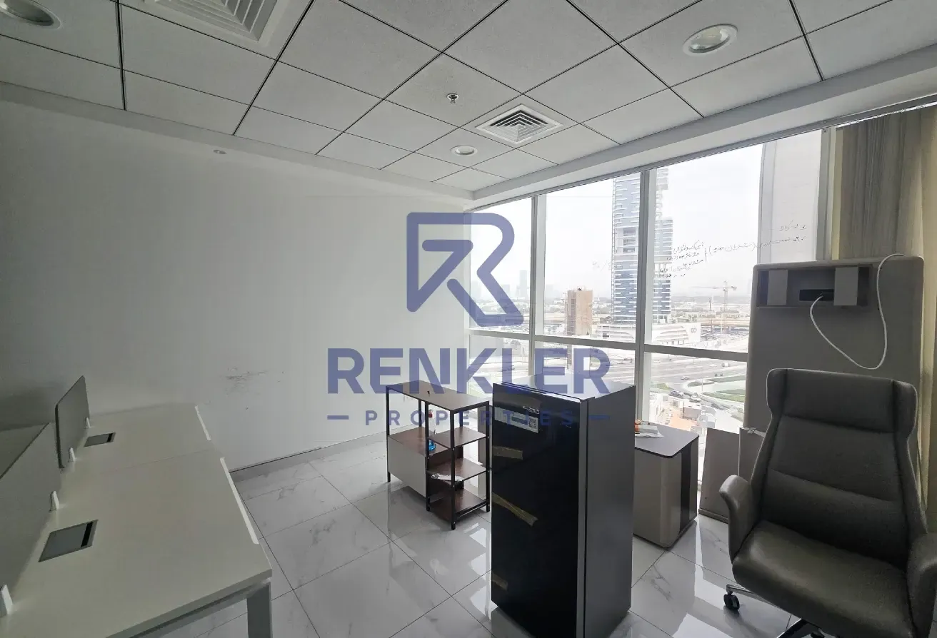 Fitted | Furnished | Canal View | Grade A