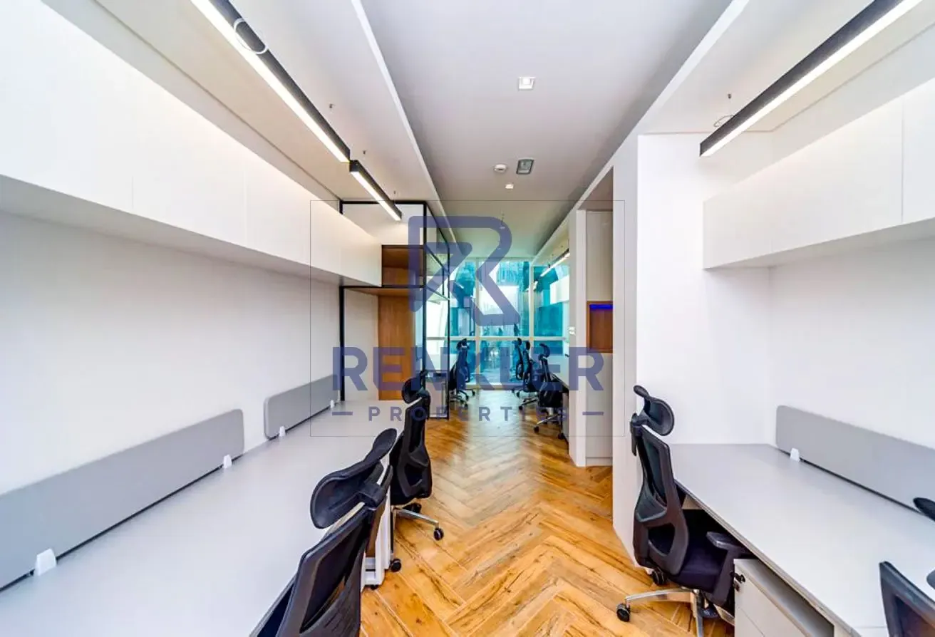 Canal View | Partition | Luxury | Vacant