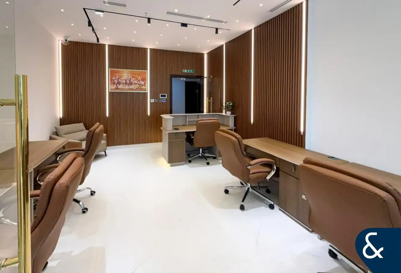 9% ROI | Upgraded | Prime Location