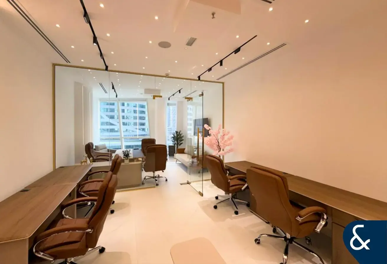 9% ROI | Upgraded | Prime Location