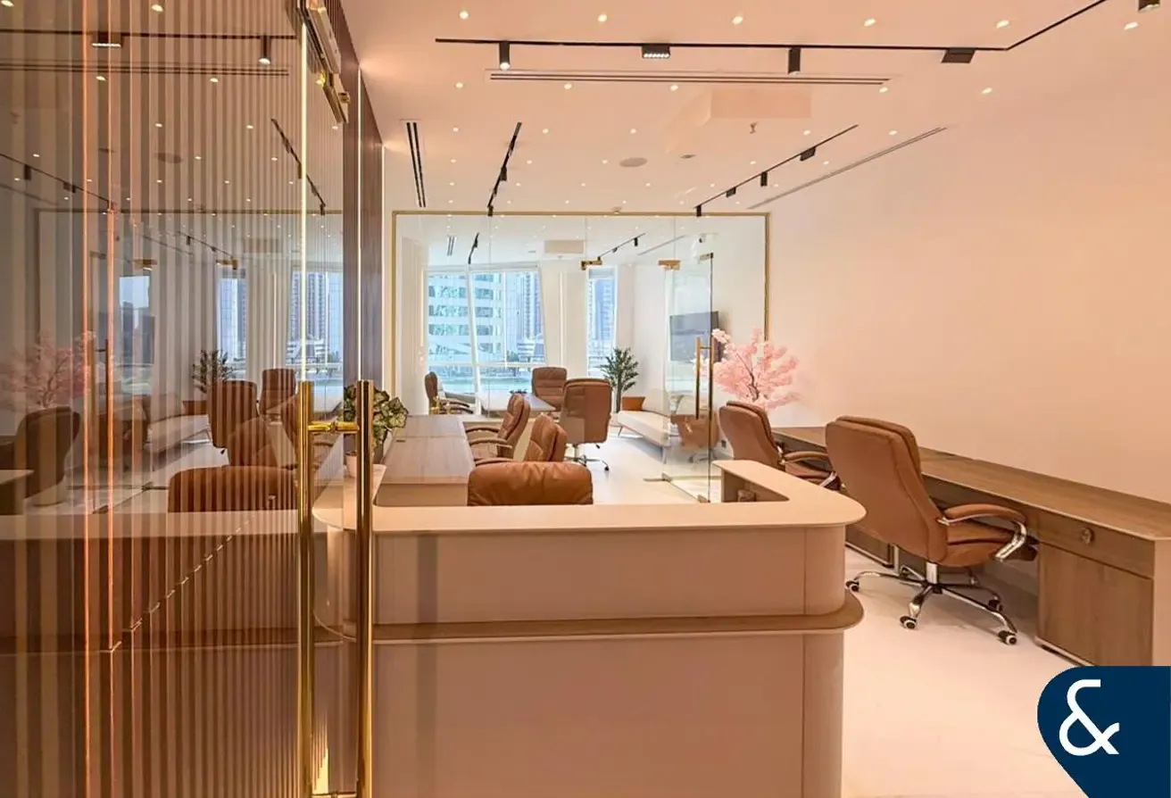 9% ROI | Upgraded | Prime Location