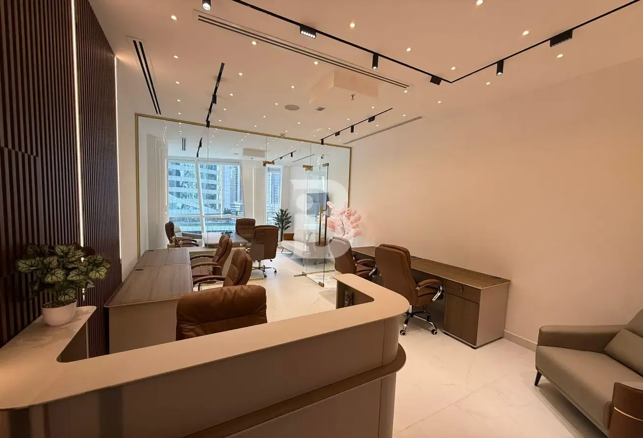 High Roi | Fully Furnished | Luxurious