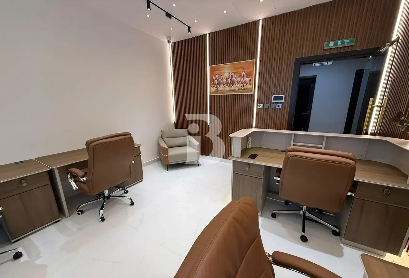 High Roi  | Fully Furnished  | Luxurious