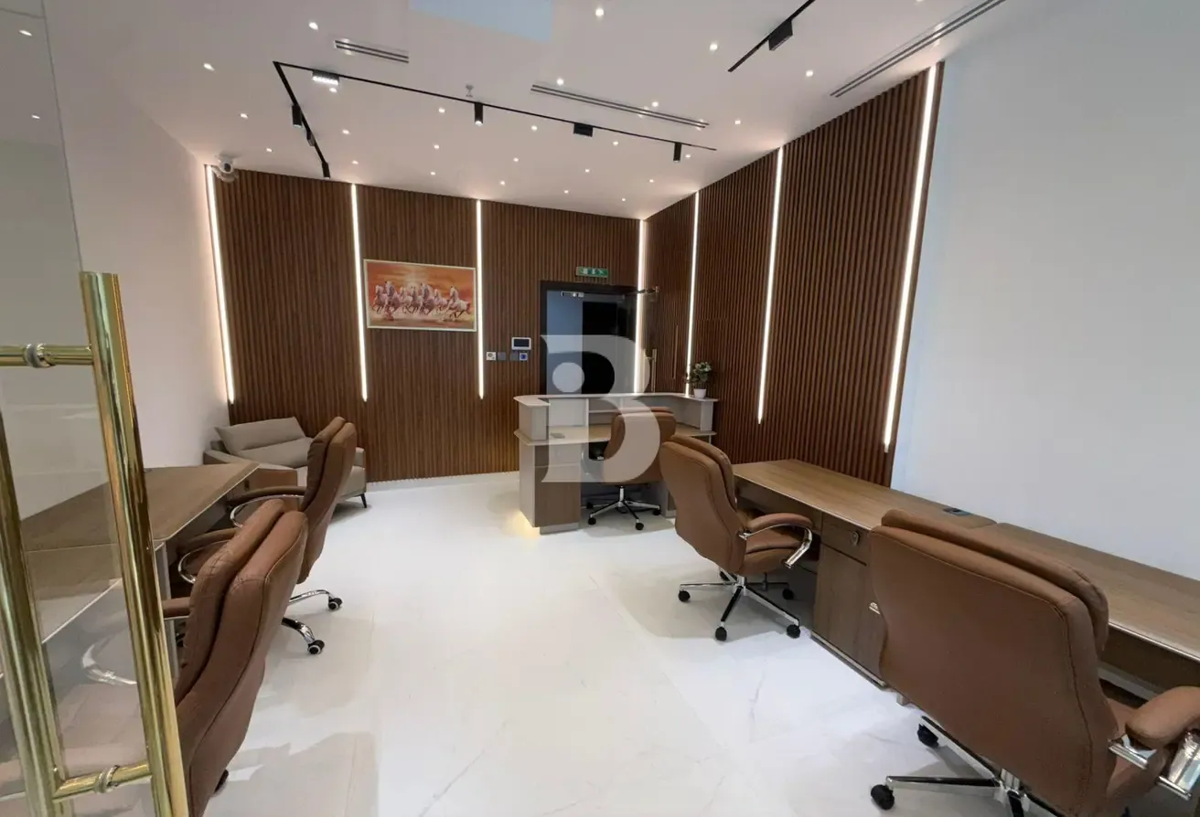 High Roi  | Fully Furnished  | Luxurious