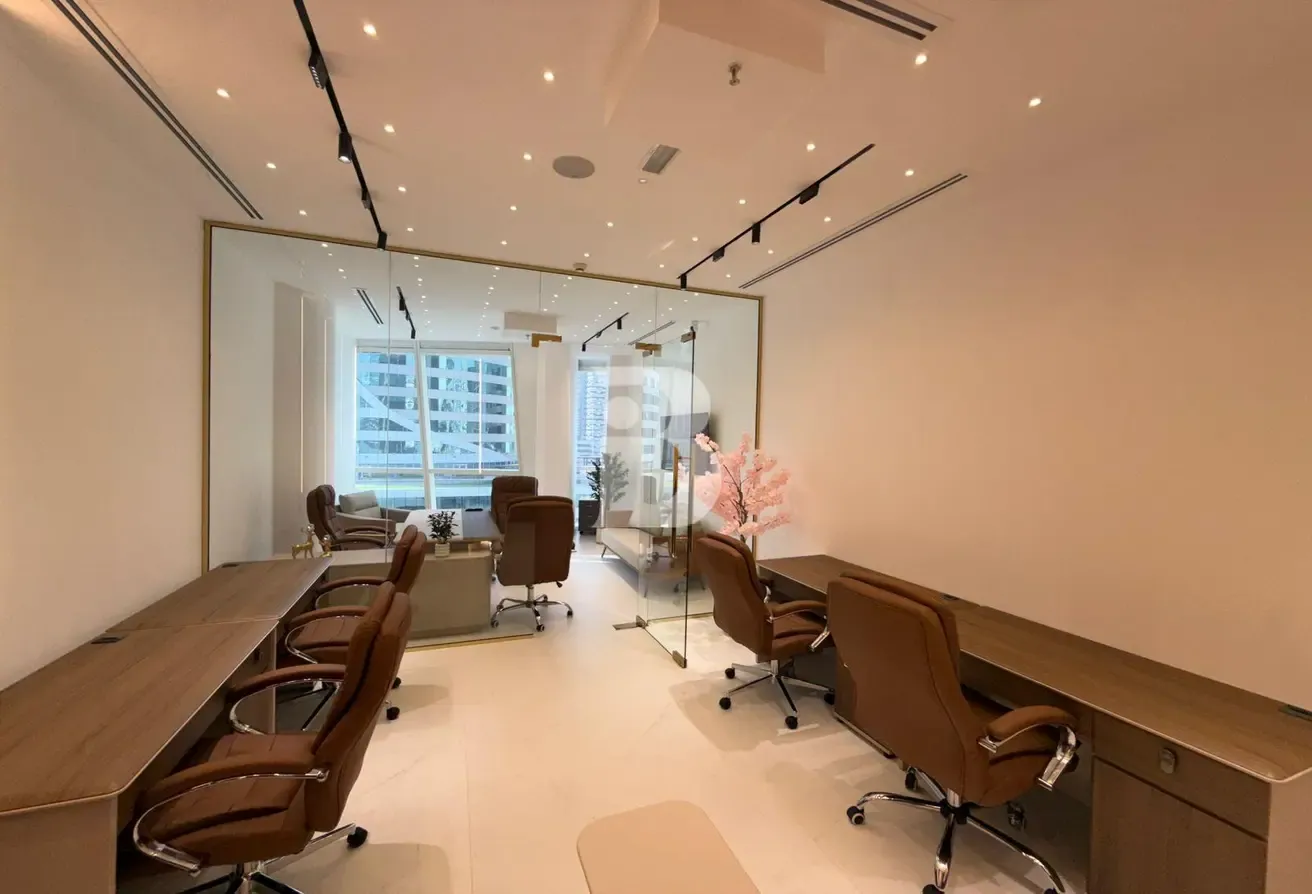 High Roi  | Fully Furnished  | Luxurious
