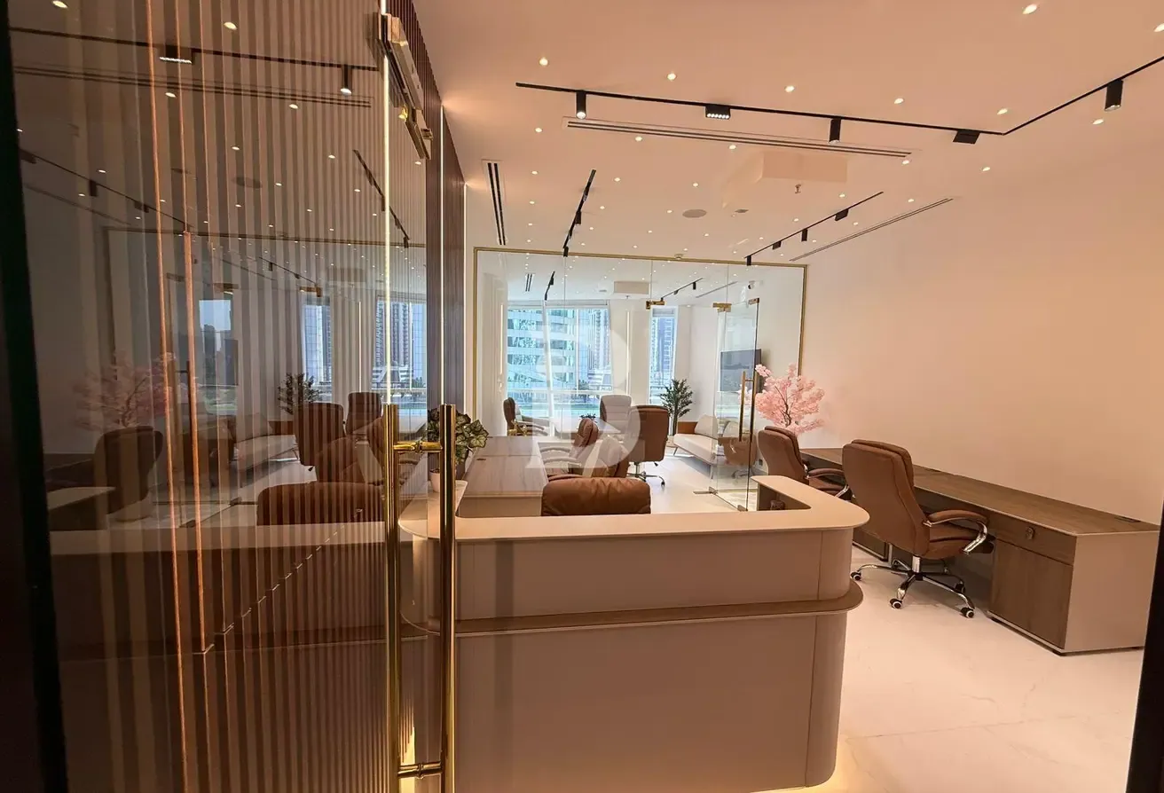High Roi  | Fully Furnished  | Luxurious