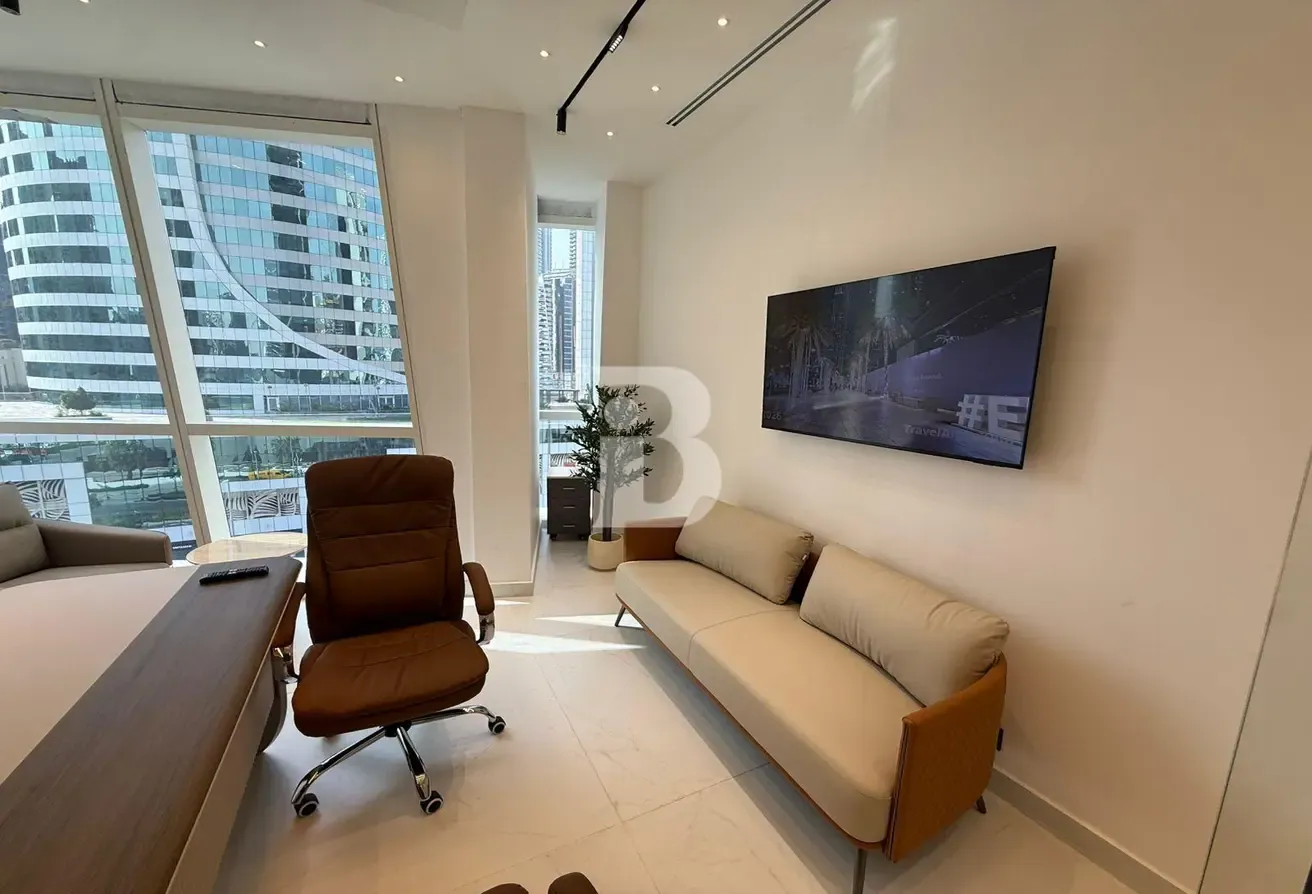 High Roi  | Fully Furnished  | Luxurious