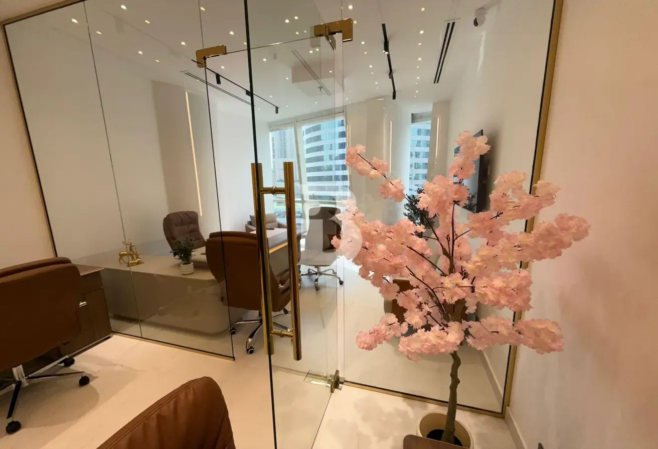 High Roi  | Fully Furnished  | Luxurious