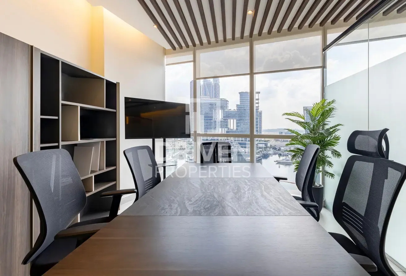 Investors Deal | Prime location | Canal View