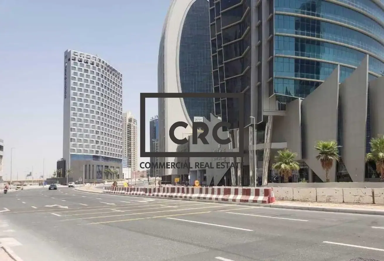 Fully Fitted Office| Canal View | Mainland License
