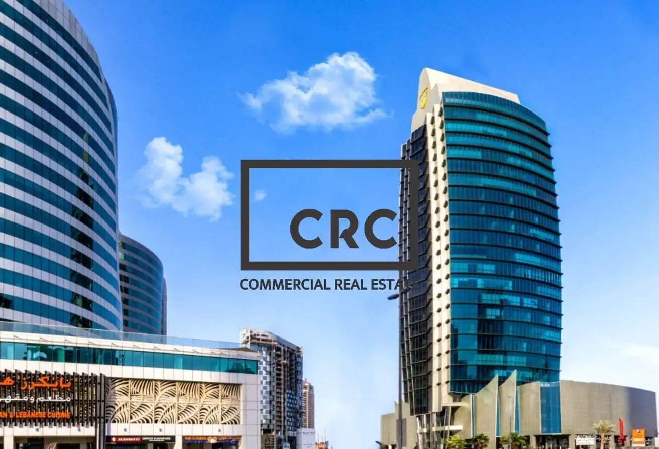 Fully Fitted Office| Canal View | Mainland License