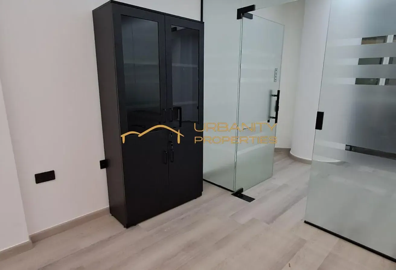 Rented Office | High ROI | B2B Tower Business Bay