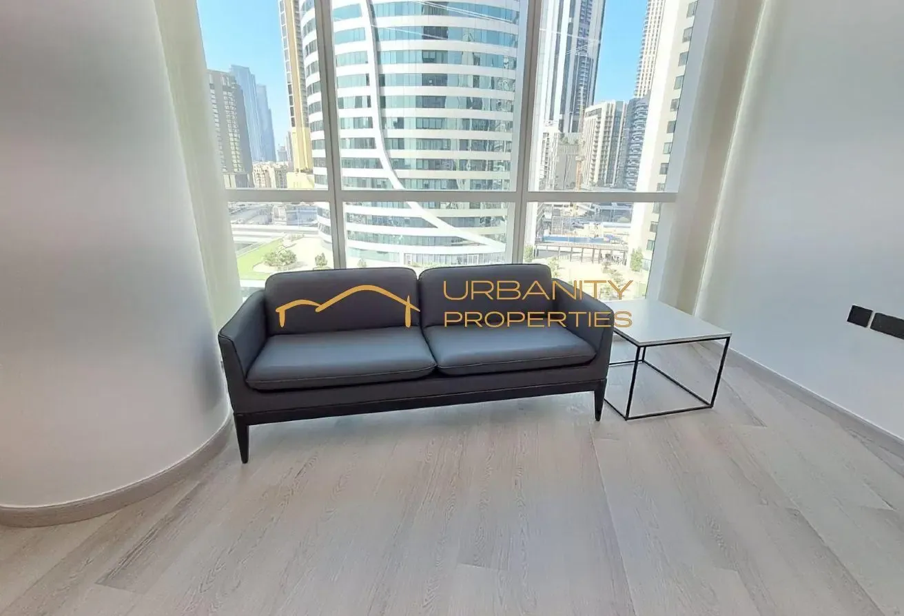 Rented Office | High ROI | B2B Tower Business Bay