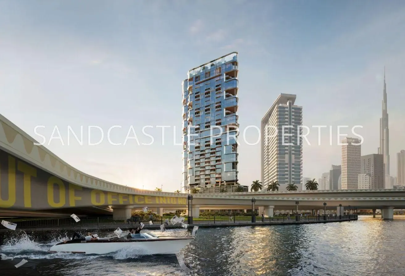 Office| Fully Fitted and Furnished |Penthouse Loft