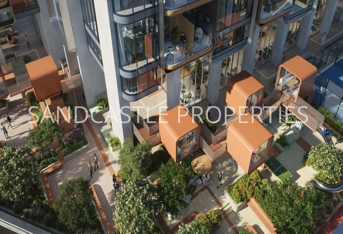 Office| Fully Fitted and Furnished |Penthouse Loft