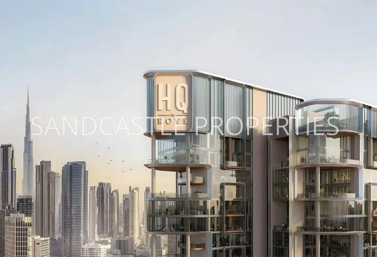Office | Fully Fitted and Furnished | Studio Type