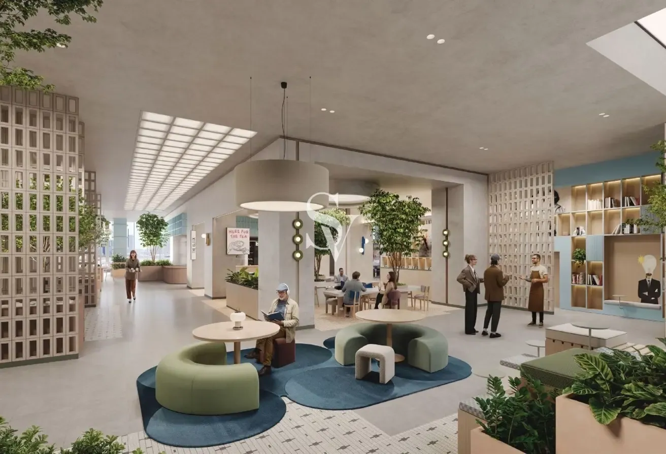 FURNISHED | INVESTOR DEAL | HQ by Rove