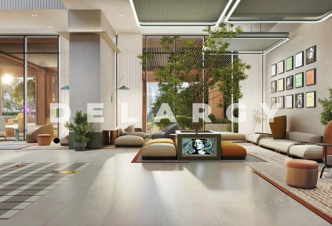 Premium Office | Loft Edge | Payment Plan