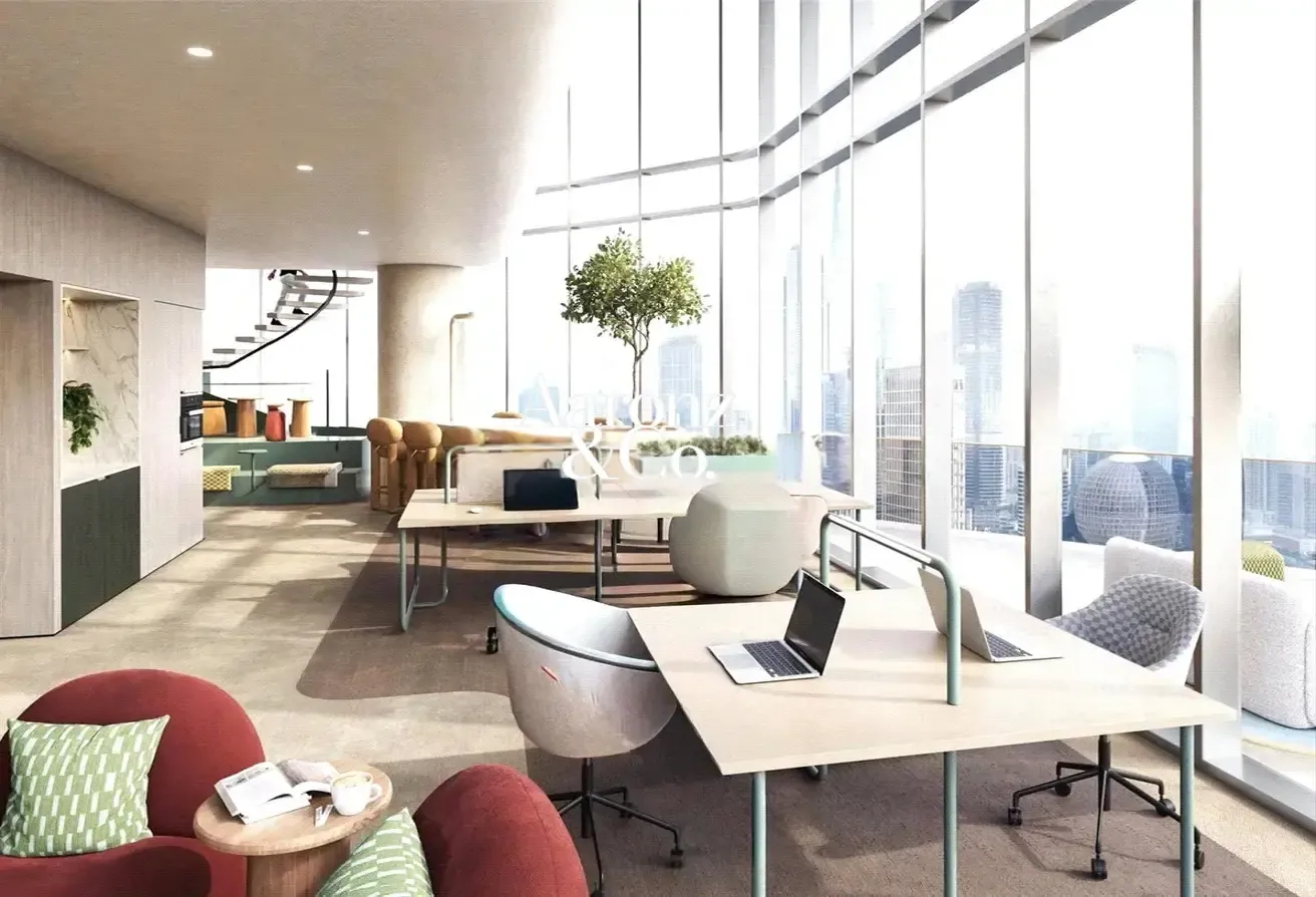 Premium Office | Payment Plan | Prime Location