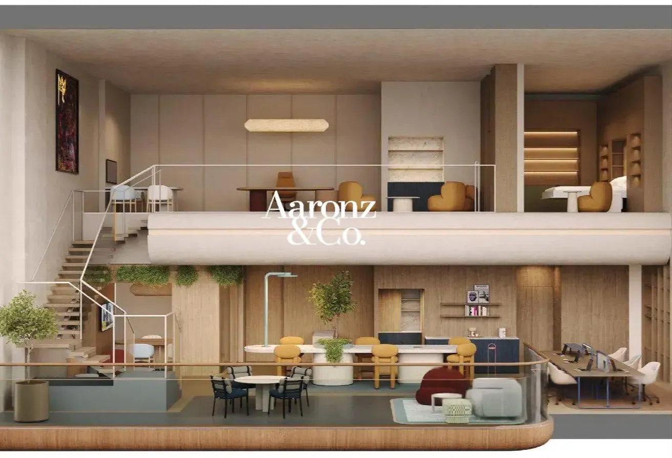Premium | Payment Plan | Fully Furnished