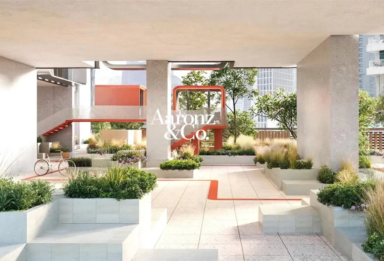 Premium | Payment Plan | Fully Furnished