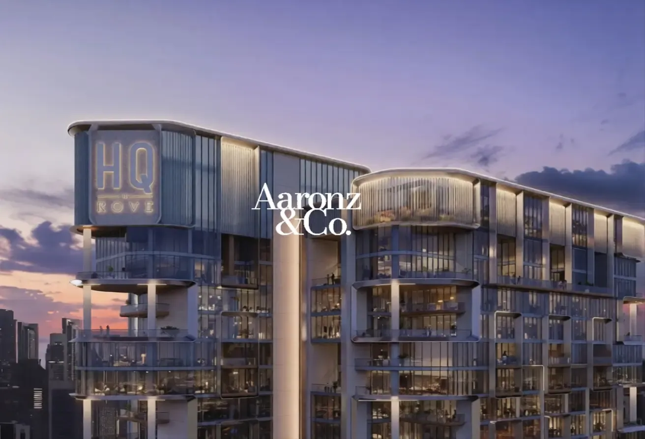 Premium | Payment Plan | Fully Furnished