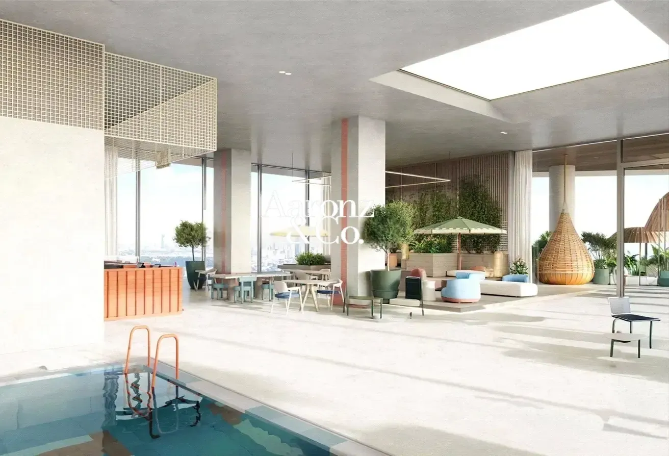 Premium | Payment Plan | Burj Khalifa View