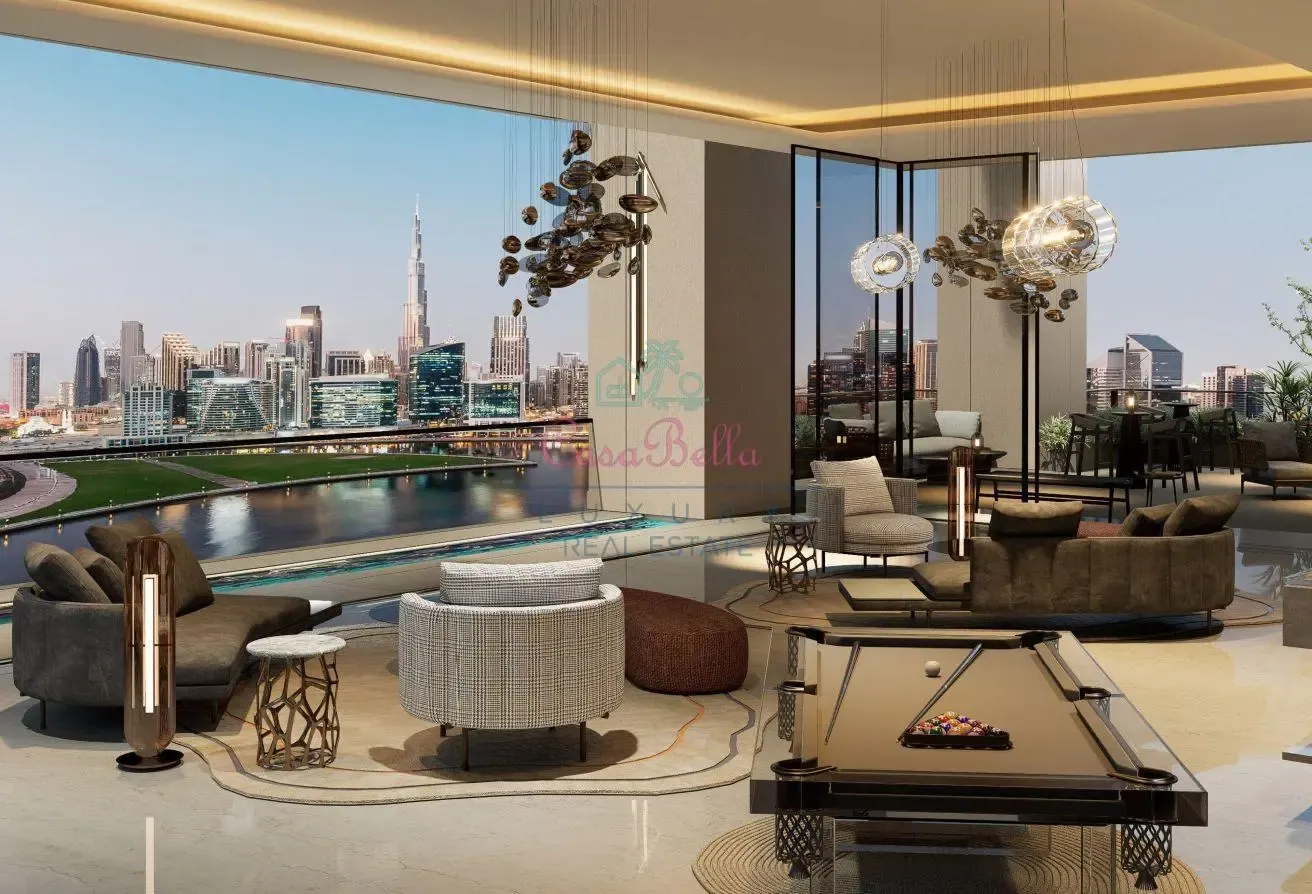 Loft Edge | Top Floor Office | No Commision