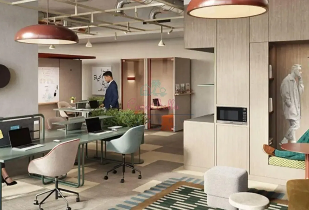 Loft Edge | Top Floor Office | No Commision