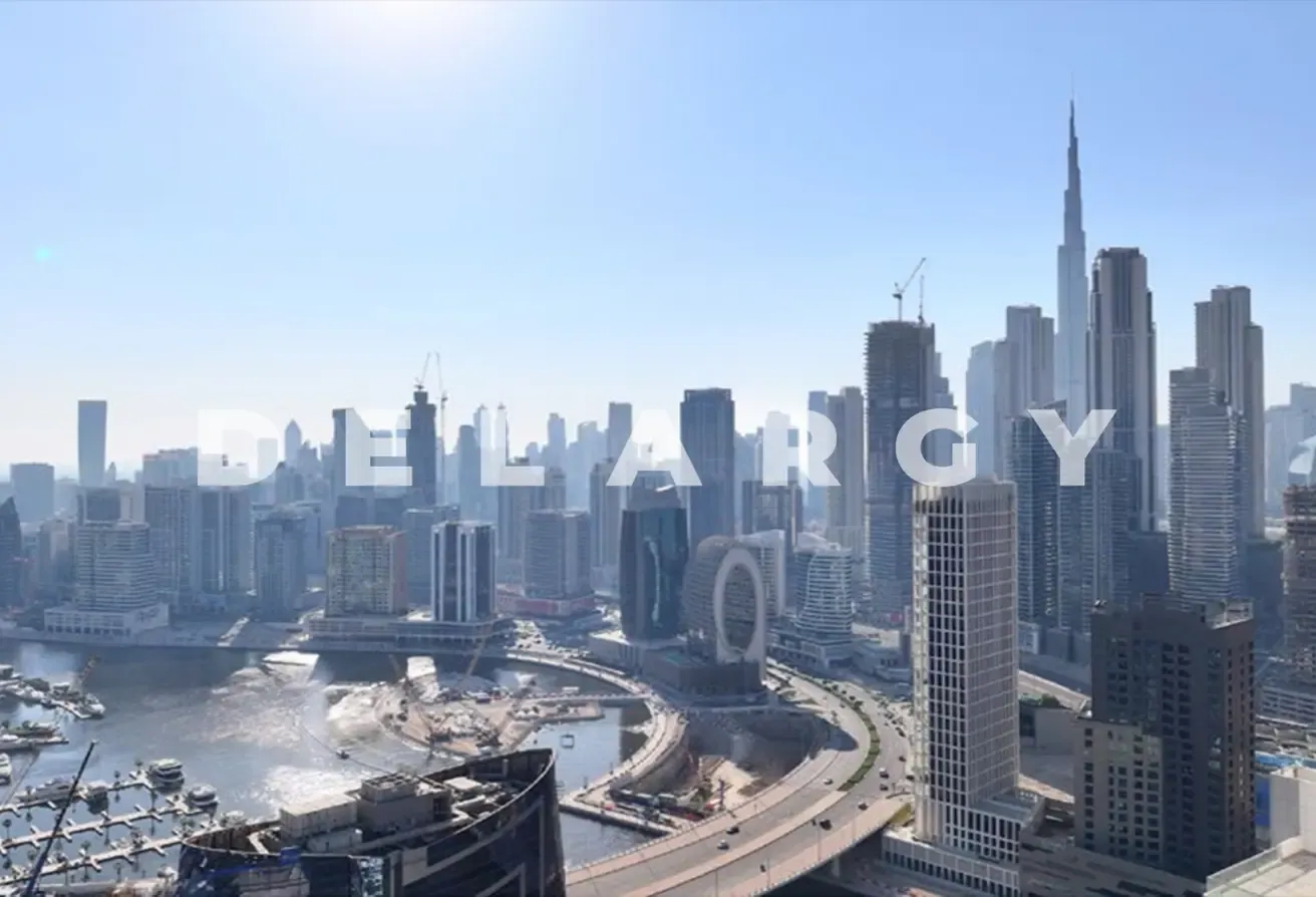Penthouse | Branded Premium Office | Luxurios