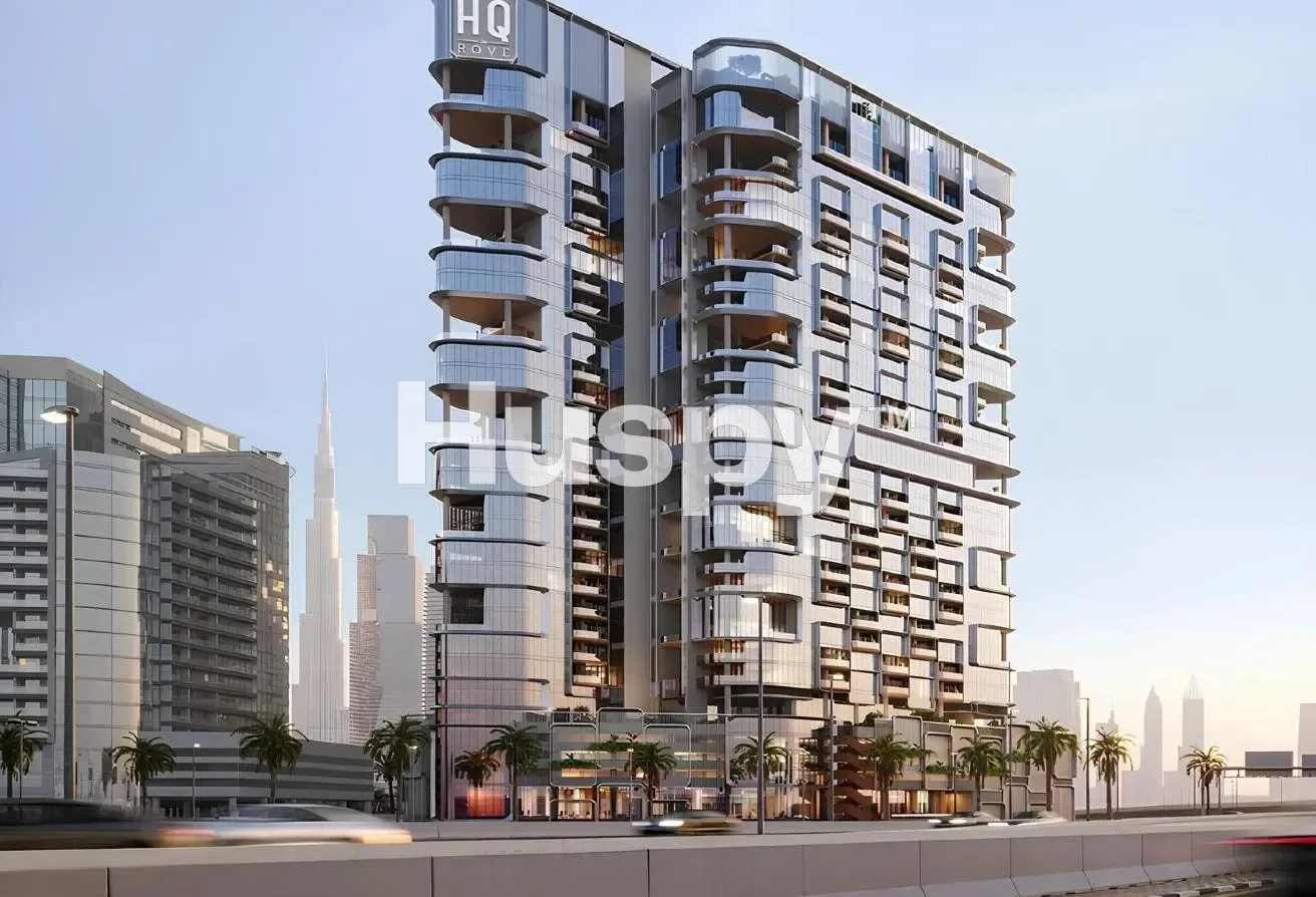 Branded Office | Furnished | Modular Space