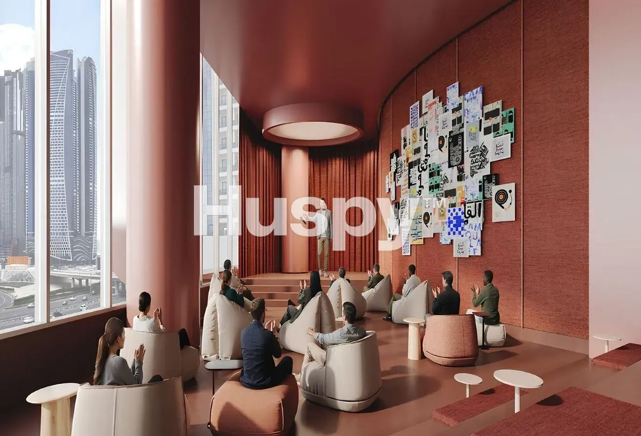 Branded Office | Furnished | Modular Space
