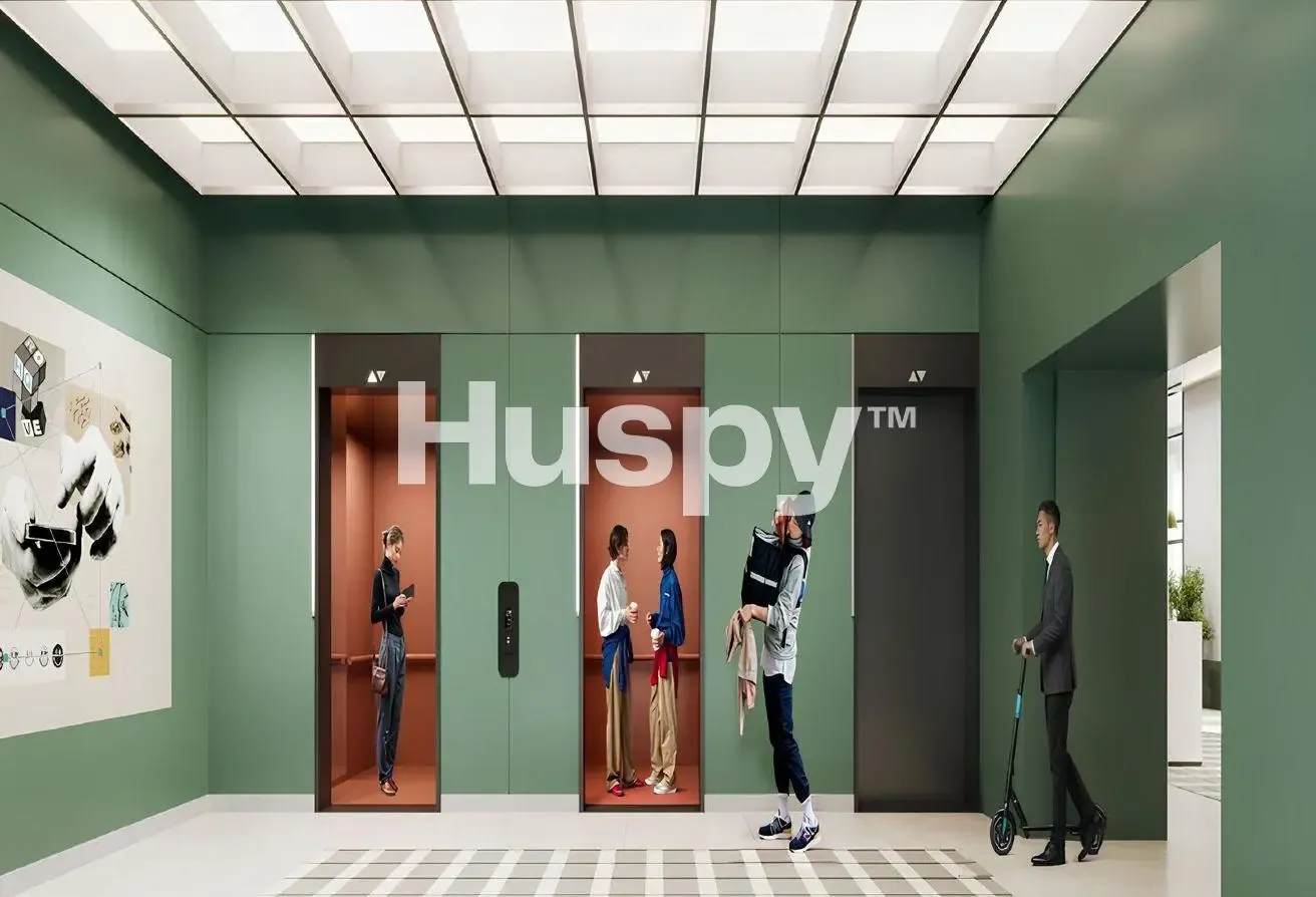 Branded Office | Furnished | Modular Space