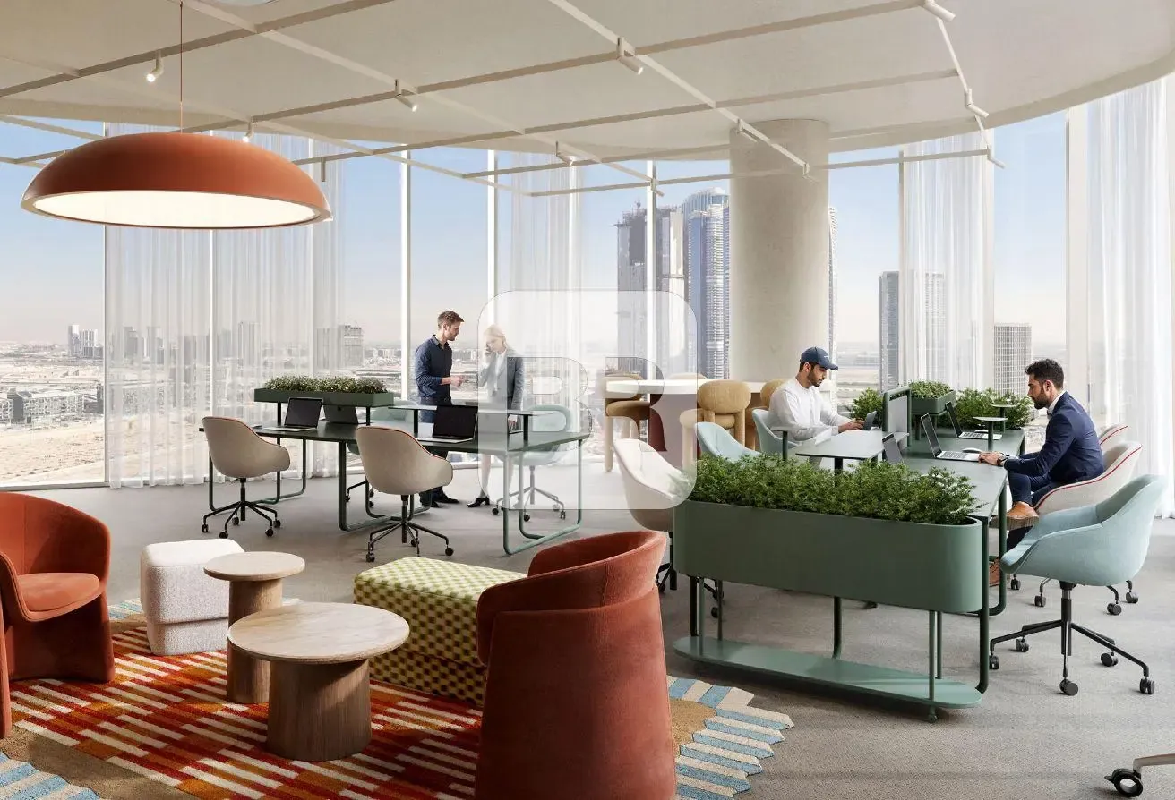 Offices for Sale in HQ by Rove | Business Bay