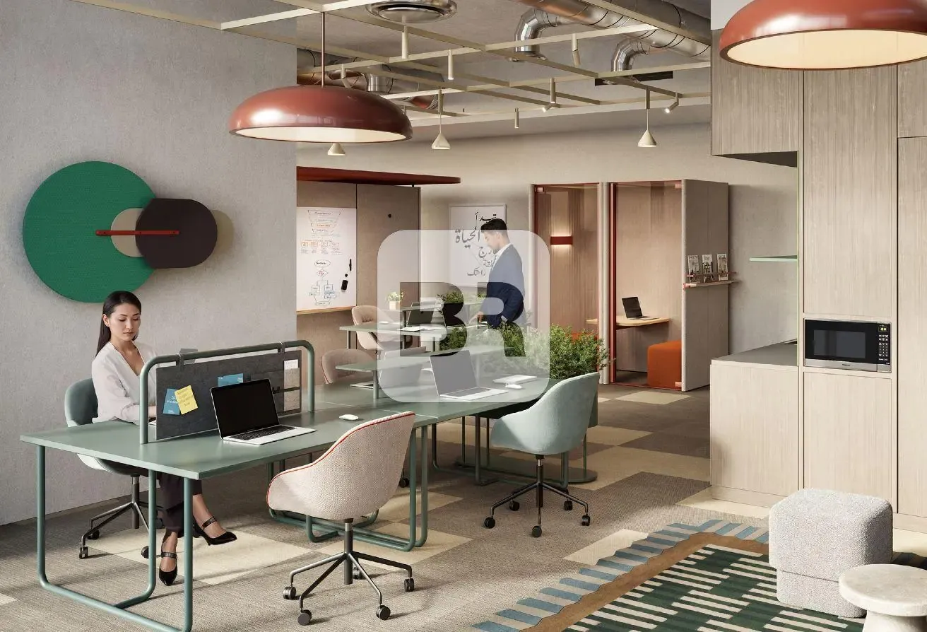 Offices for Sale in HQ by Rove | Business Bay