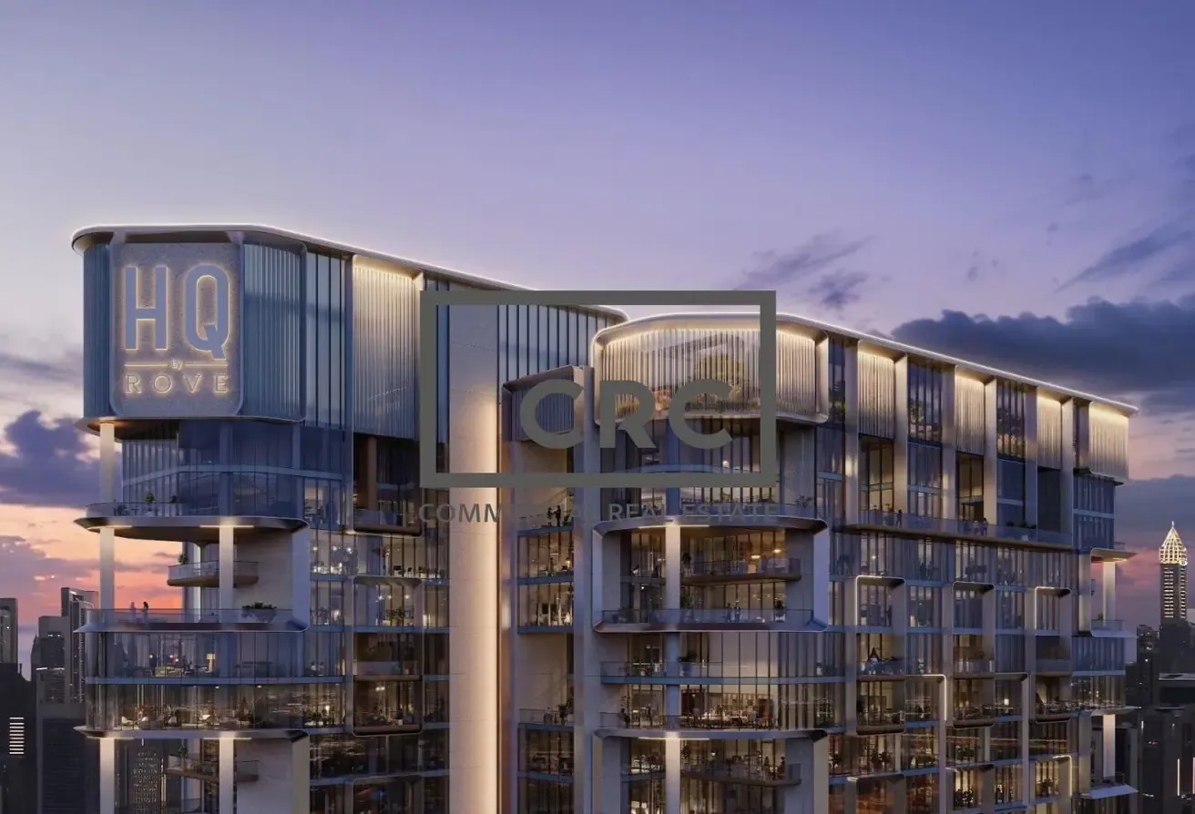 Grade A Offices | Canal View | Premium