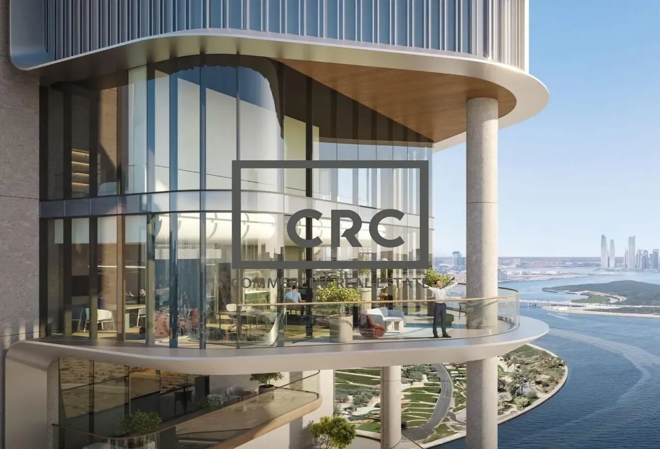 Grade A Offices | Canal View | Premium