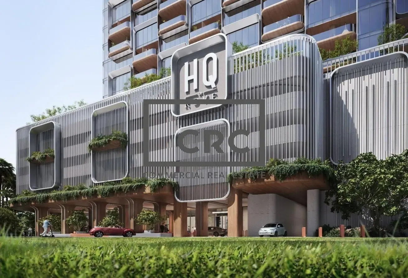 Grade A Offices | Canal View | Premium