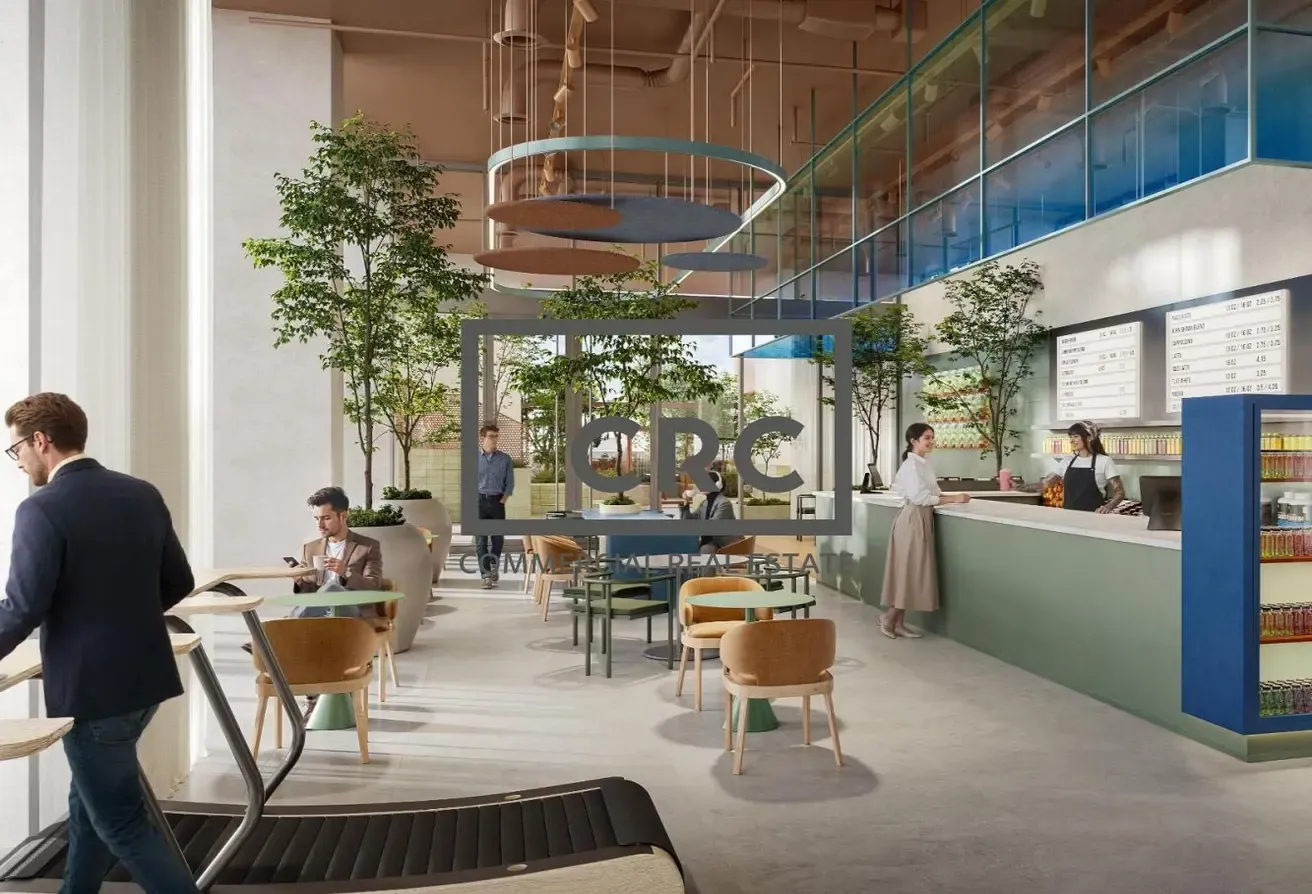 Grade A Offices | Canal View | Premium