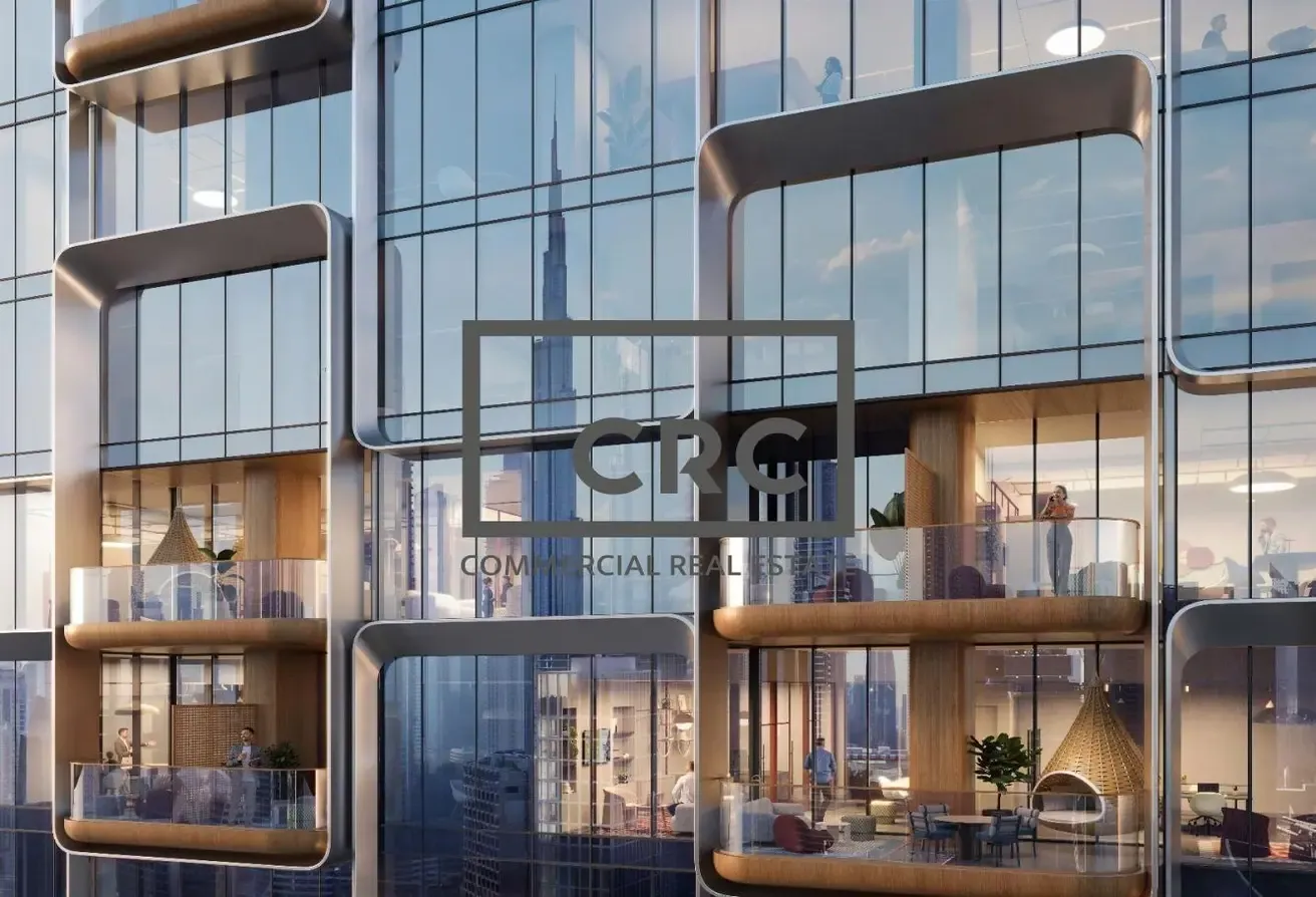 Grade A Offices | Canal View | Premium