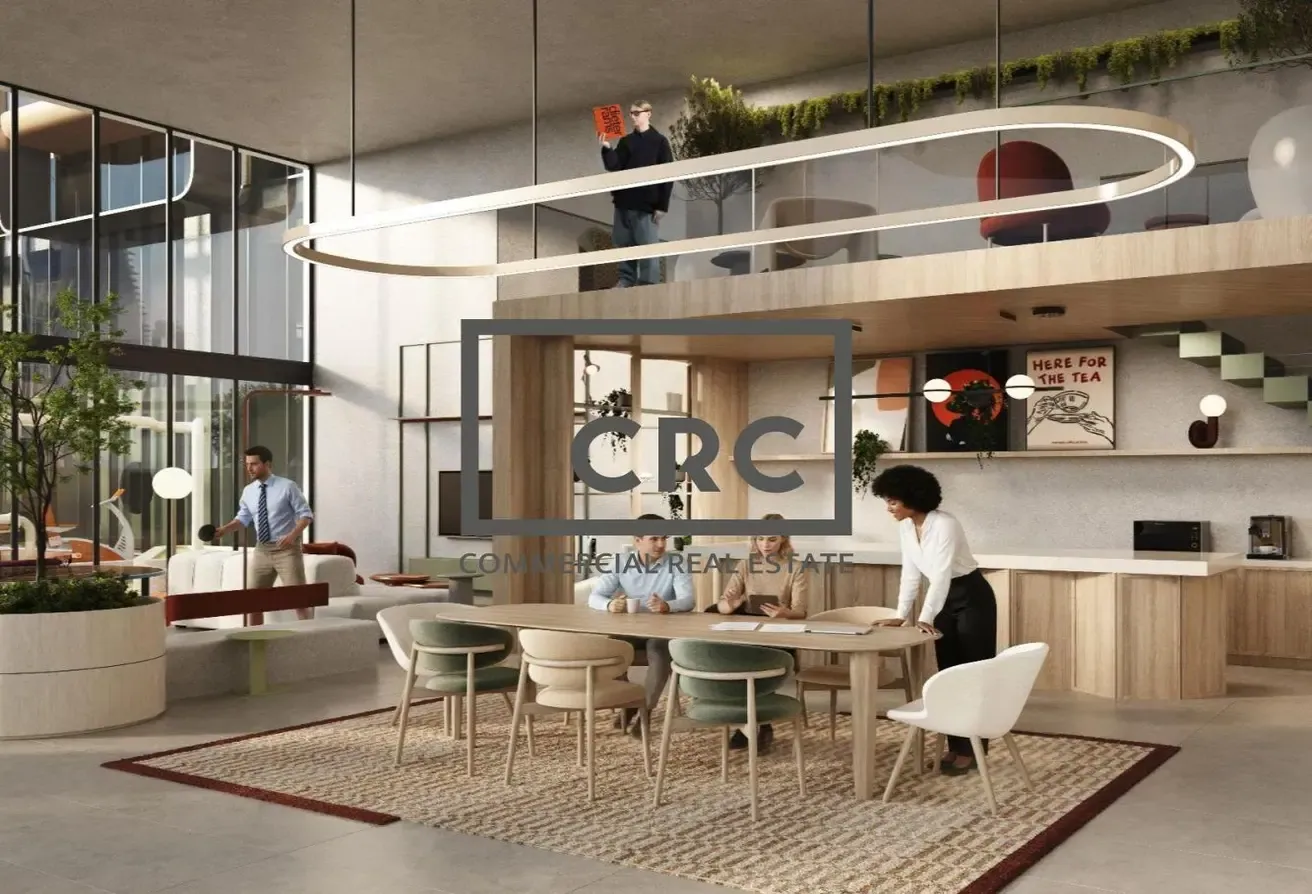 Grade A Offices | Canal View | Premium