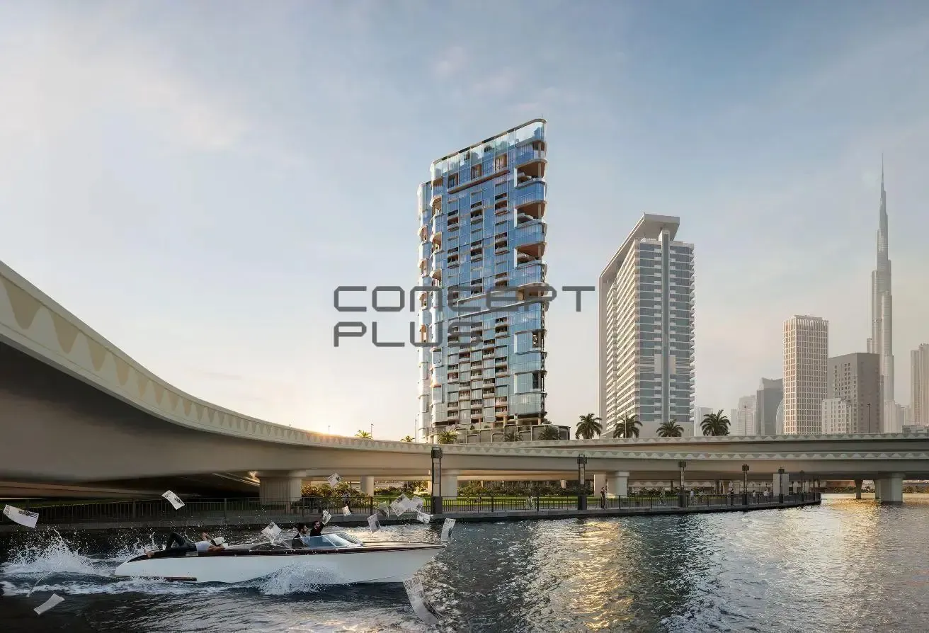 Investor Deal | Fully Furnished | Branded