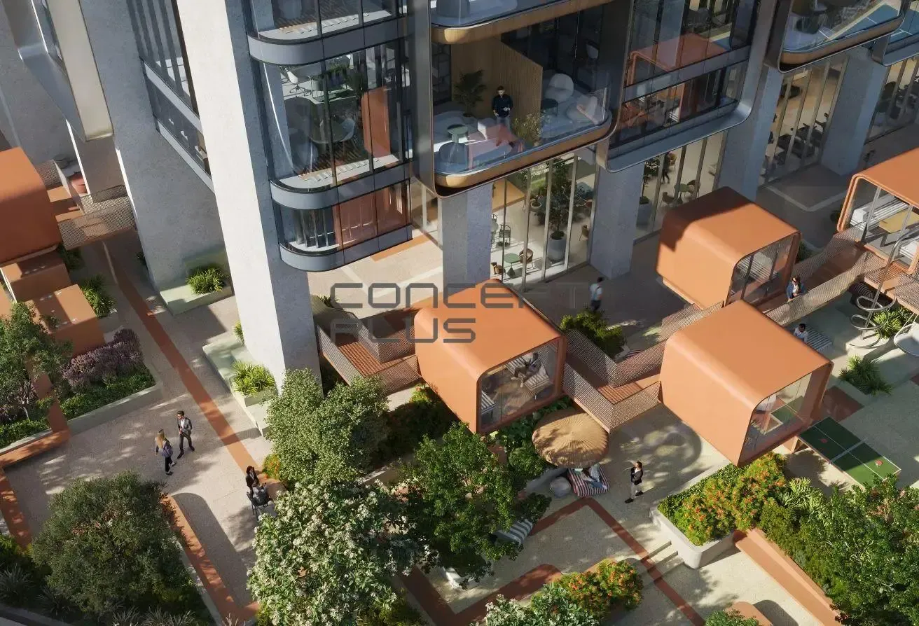 Investor Deal | Fully Furnished | Branded