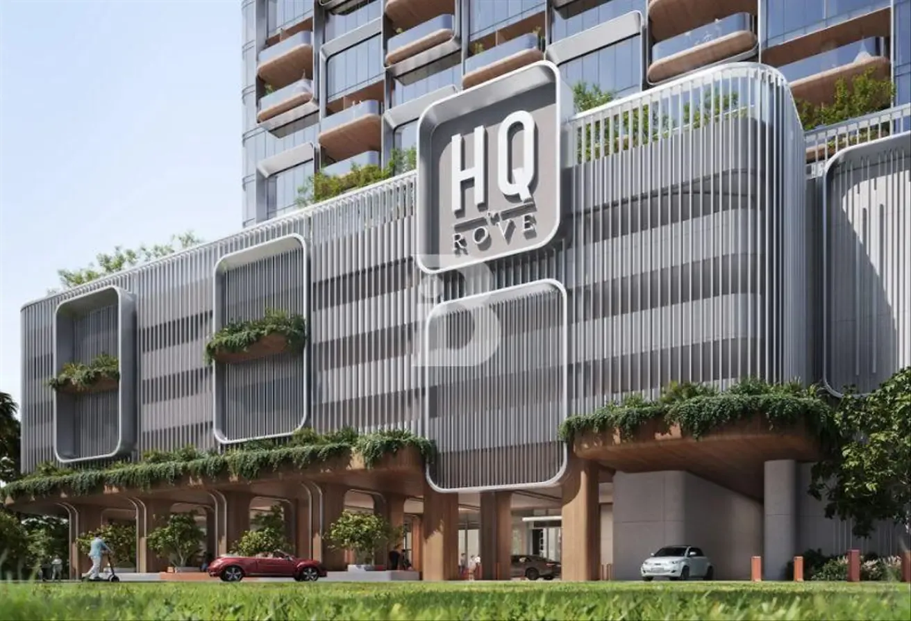 50/50 Payment Plan | Deluxe Type | Burj View