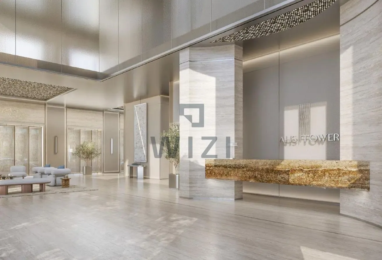 High Floor | Spacious Office | Close to Metro