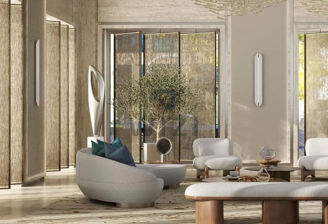 High Floor | Spacious Office | Close to Metro